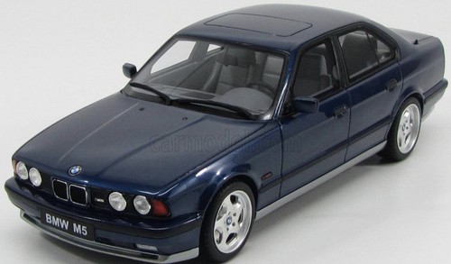 Bmw e34 18 ottomobile - e34, 1:18