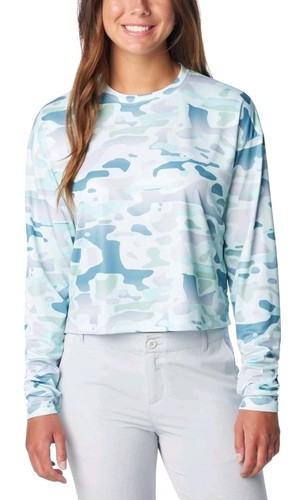 Columbia pfg super - columbia, light