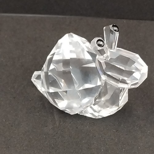 Swarovski crystal lovlots - crystal,