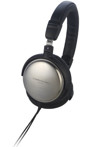 Audio technica earsuit - audio-technica, cuffie