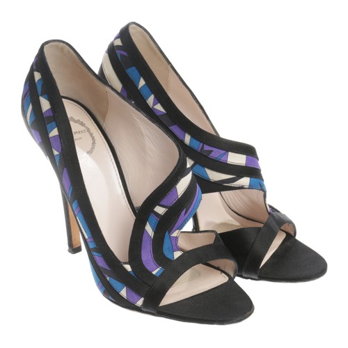 Sandali emilio pucci - emilio,