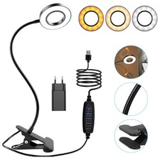 Lampada led morsetto 0 - lampada,