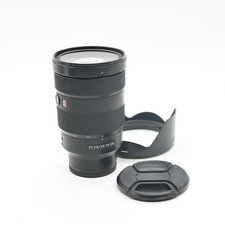 Sony FE 24-70mm f2.8 G Master