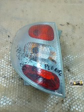 STOP FANALE POSTERIORE SINISTRO PER CITROEN C3 Pluriel 980/2025 (03>)