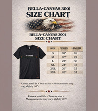 Camicia veterano patriottico