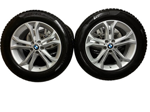 Cerchi originali bmw g01 - x3, x4
