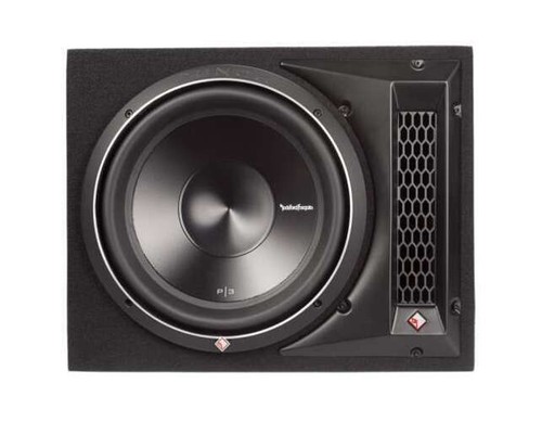 Rockford fosgate 1x12 punch - rockford, p3-1x12