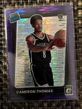 2021 Panini Donruss Optic -