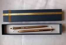 Set penna + matita porta mina