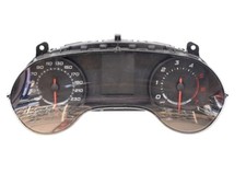 Fiat Tipo 1.6 Mjt Instrument