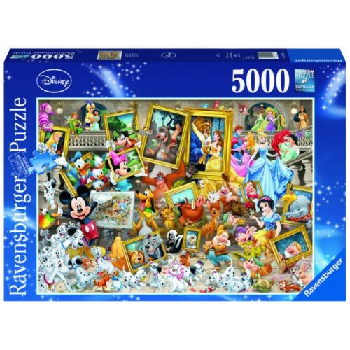 Ravensburger rvb17432 puzzle - ravensburger,
