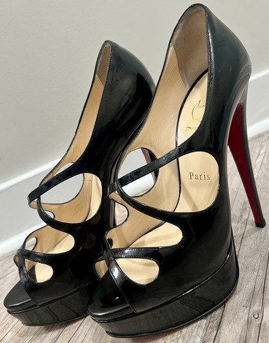 Christian louboutin - christian,