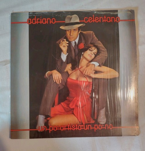 Giri adriano celentano un - celentano, -un