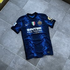 Maglia Nike Inter Milan #10