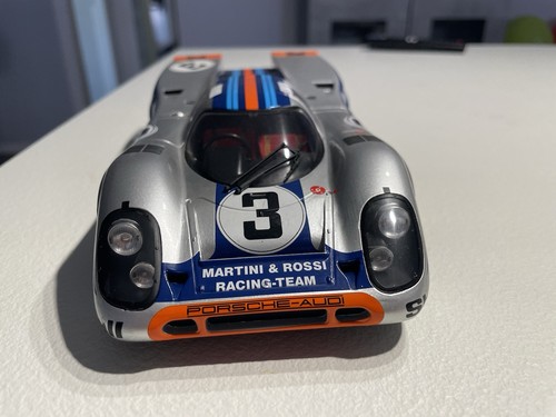 Cmr scala porsche 917k - 1/18,