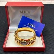 Orologio da polso Alfex of