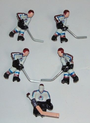 Giocatori hockey stiga - di, nhl