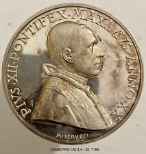 PAPA PIO XII° RADIO VATICANA