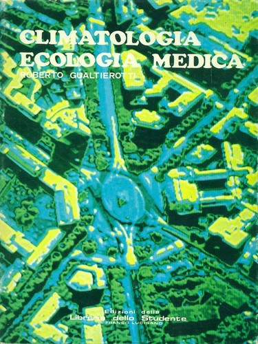 Climatologia ecologia - climatologia,