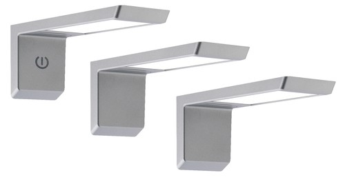 Lampada angolare led lux - angolare,