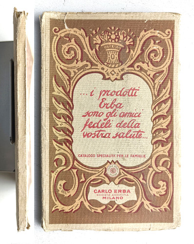 Carlo erba specialità - carlo, erba.