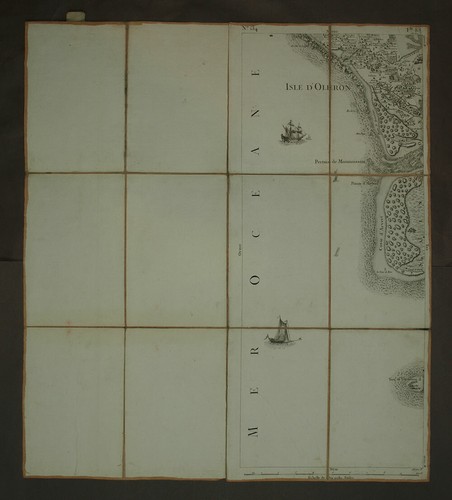 Parte isola eron mappa - parte, 'ol