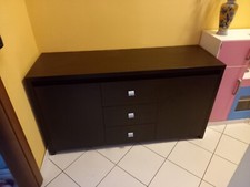 Mobile Con 3 Cassetti E 2 Ante