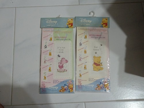 Nuovo segnalibri disney baby - 2,