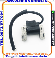 Bobina accensione briggs - accensione,
