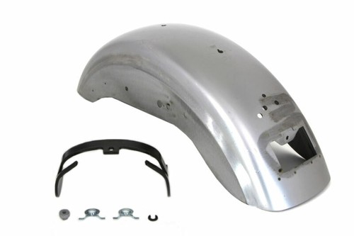 Parafango posteriore harley - posteriore,