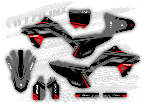 Grafica compatibile polisport - compatibile,