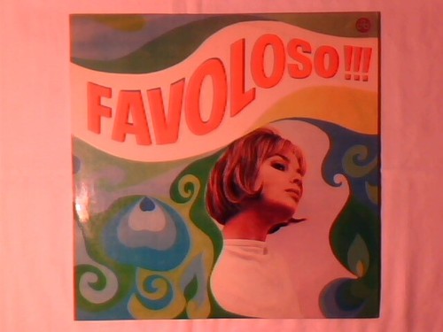 Favoloso camaleonti - favoloso!!!,