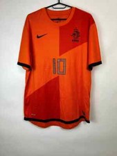 NETHERLANDS 2014 HOME SHIRT