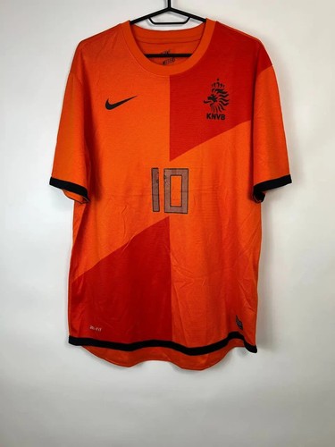 Maglia home olanda - olanda, 2014
