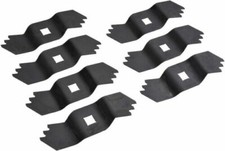 7 X scarificato lama AL-KO 38