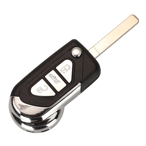 Chiave guscio telecomando - guscio,