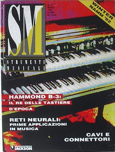 Strumenti musicali 141 - strumenti,