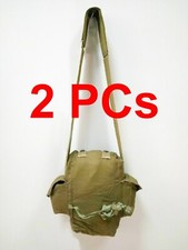 Borsa sovietica maschera