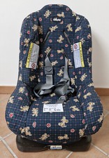 SEGGIOLINO AUTO CHICCO 0 13