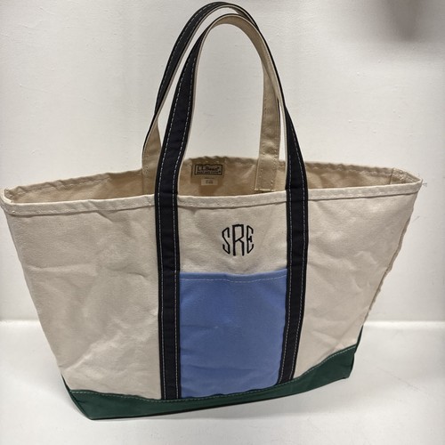 Borsa vintage bean - vintage, e