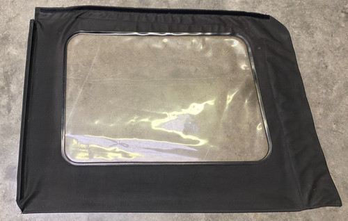 Jeep wrangler soft - jeep, top