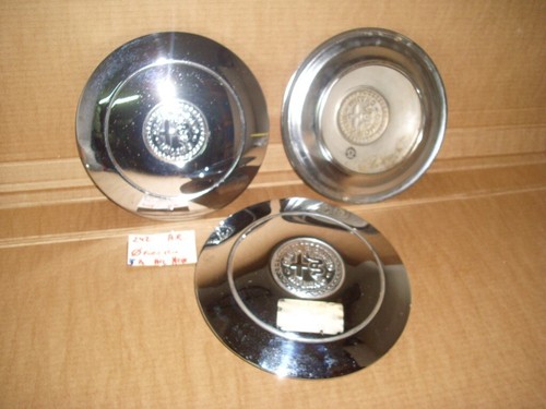 Coppe ruota alfa - ruota, -alfa