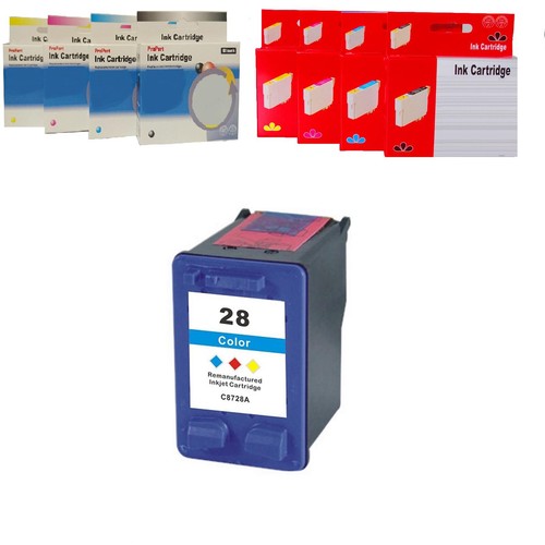 C8728ae cartuccia - hp,