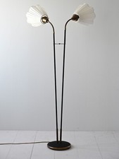 MidCentury Two Point Light