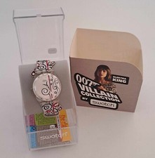 TA1549 SWATCH 007 VILLAIN