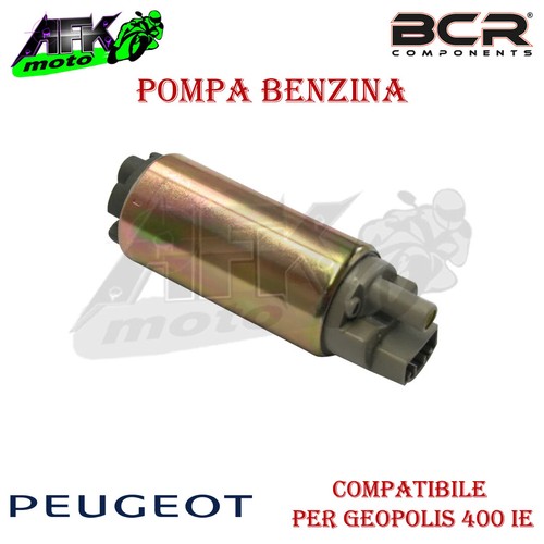 Pompa benzina carburante per - benzina,