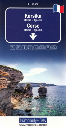 Korsika 150 000 - 1,