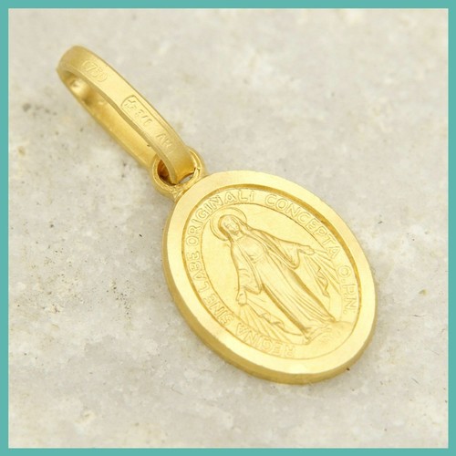 Ciondolo oro giallo 18 - in,