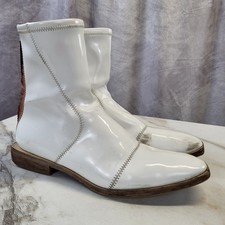 Fendi Promenade bianco vernice