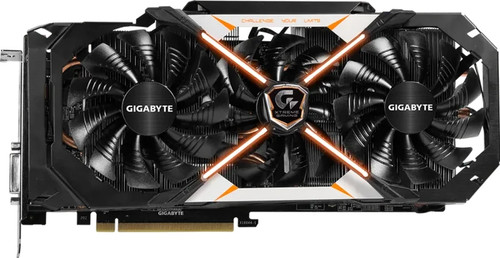 Gigabyte aorus geforce - aorus, 1070